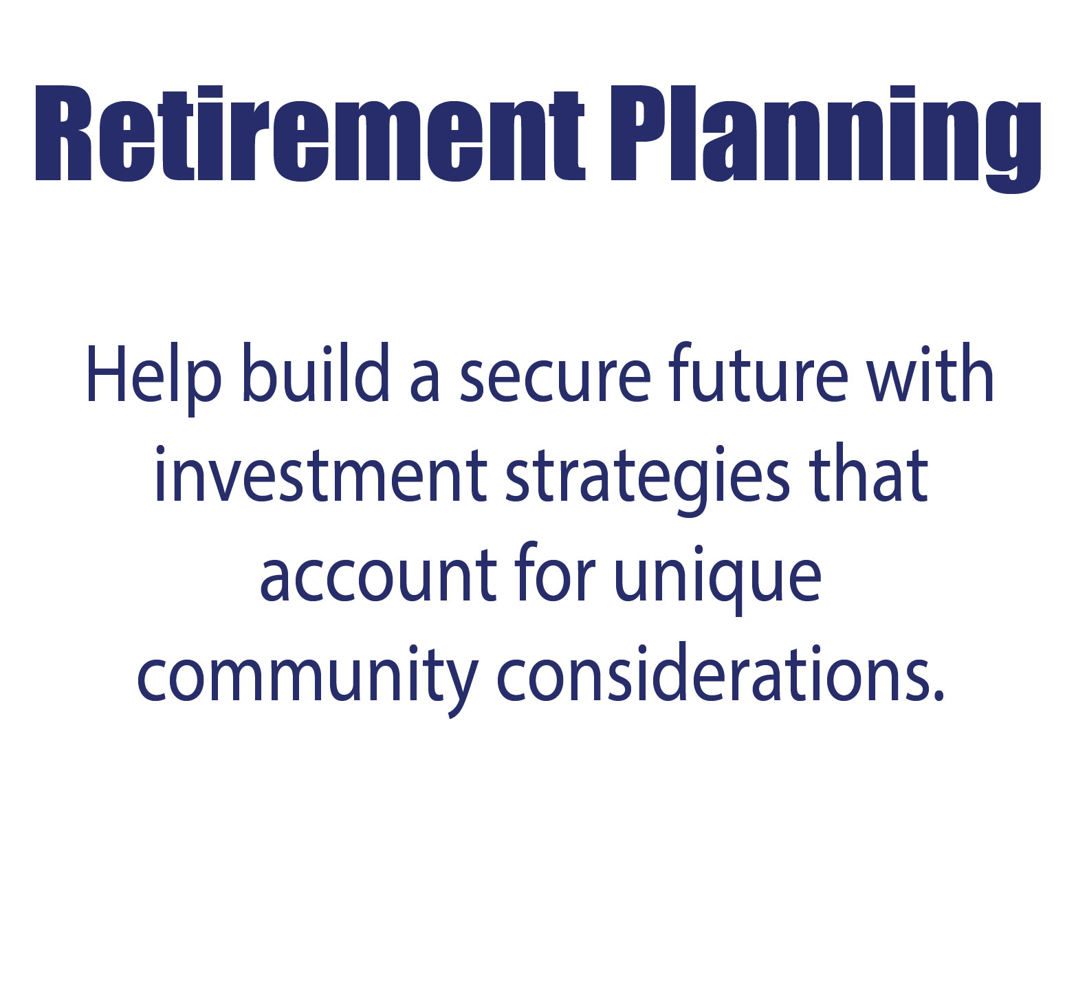 Estate Planning